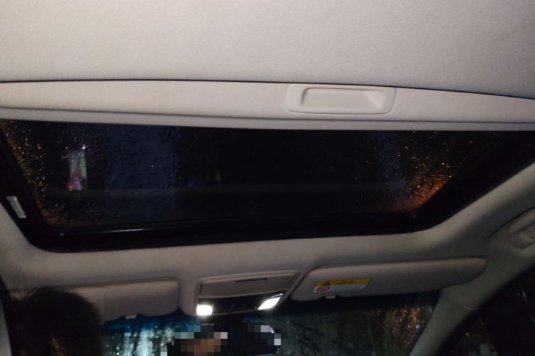 Used Honda Elysion 2019 2.0L Hybrid Luxury Edition
