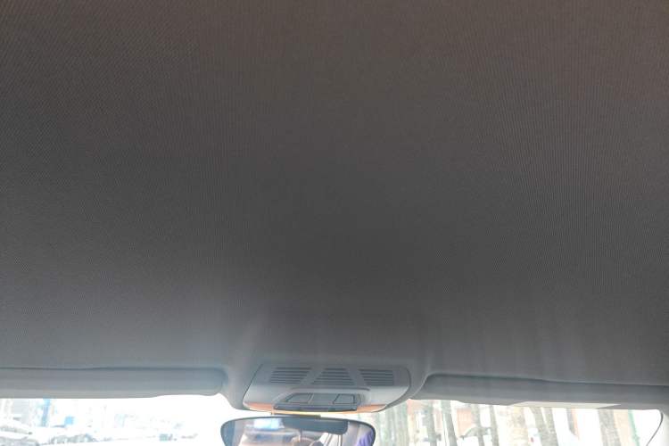 Used BMW 1 Series 2021 Revised 120i M Sport Edition Headliner