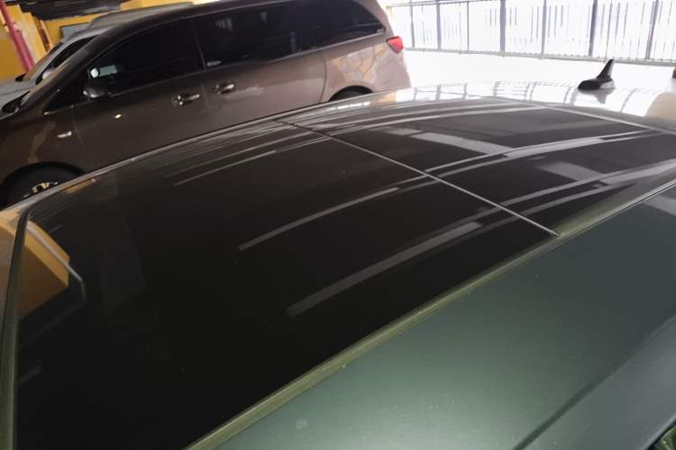 Used Volkswagen Passat 2022 330TSI Elite Edition