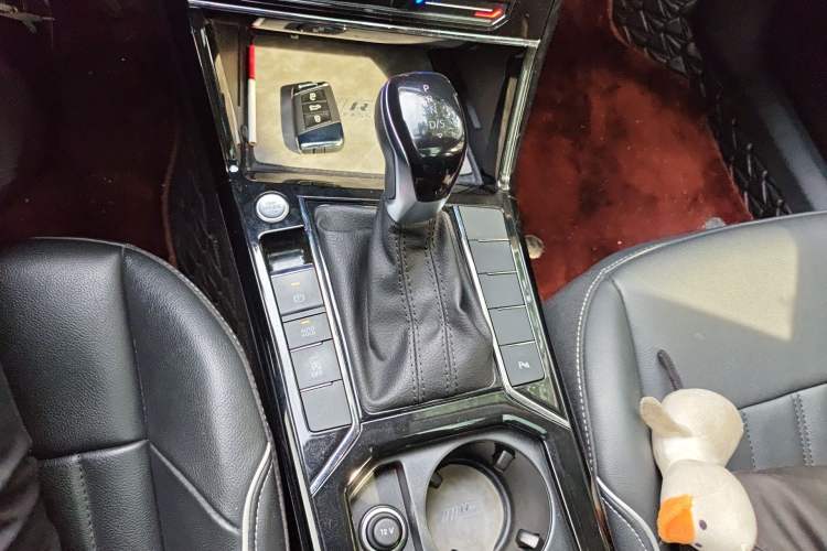 Used Volkswagen Passat 2023 Revised 330TSI Starry Elite Edition