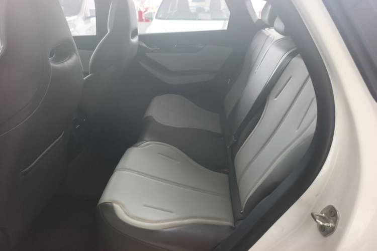 Used BYD Qin PLUS 2024 HONOR Edition DM-i 55KM Leading Model