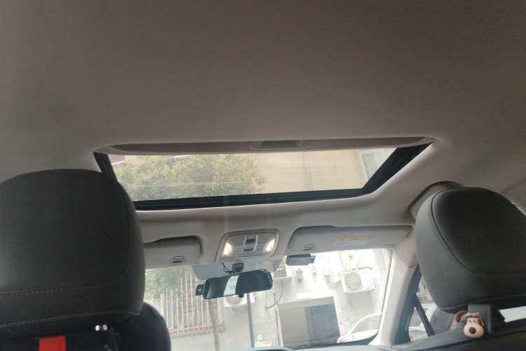 Used GAC Trumpchi GA6 2022 270T Automatic Luxury Edition
