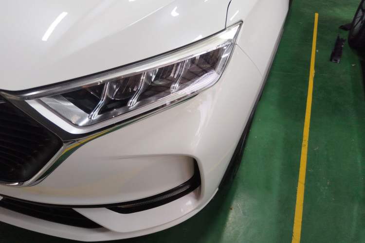 Used CHANGAN OSHAN X7 2020 1.5T Manual Luxury Version