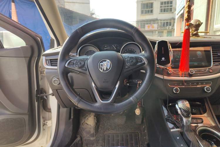 Used Buick Verano 2018 Sedan 20T Dual-Clutch Leading Model