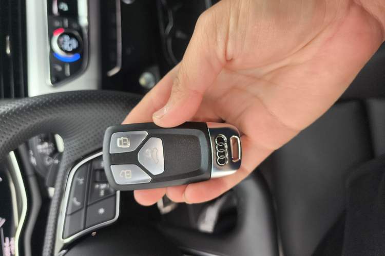 Used Audi A5 2024 Sportback 40 TFSI quattro Luxury Dynamic Model
