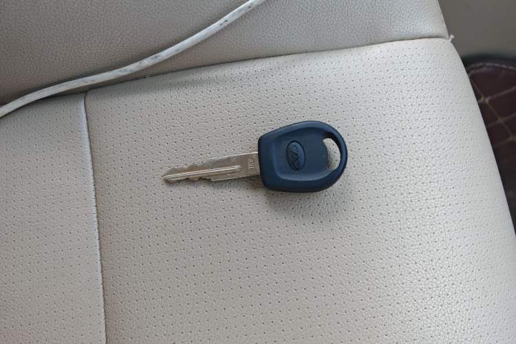 Used Chery E5 2011 1.5L Manual Enjoyment Model
