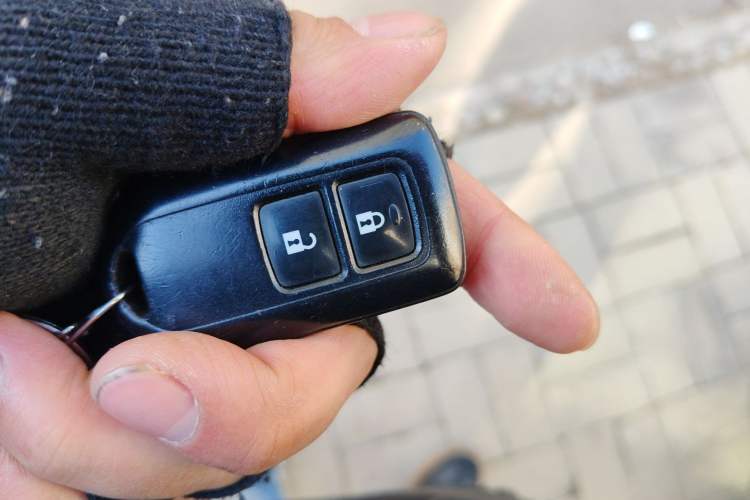 Used Great Wall M4 2014 1.5L Manual Luxury Model
