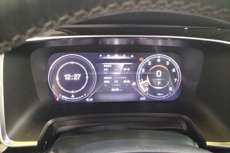 Used GAC Trumpchi M8 2021 Master Series 390T Ultimate Edition