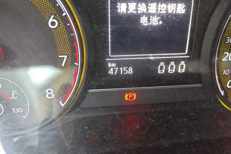 Used Volkswagen Passat 2019 330TSI Elite Edition China VI