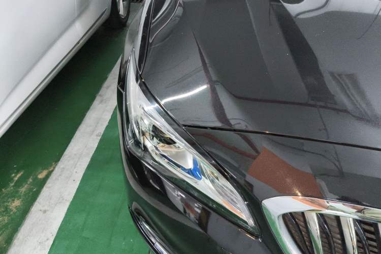 Used Buick Verano 2017 Sedan 15S Automatic Leading Model
