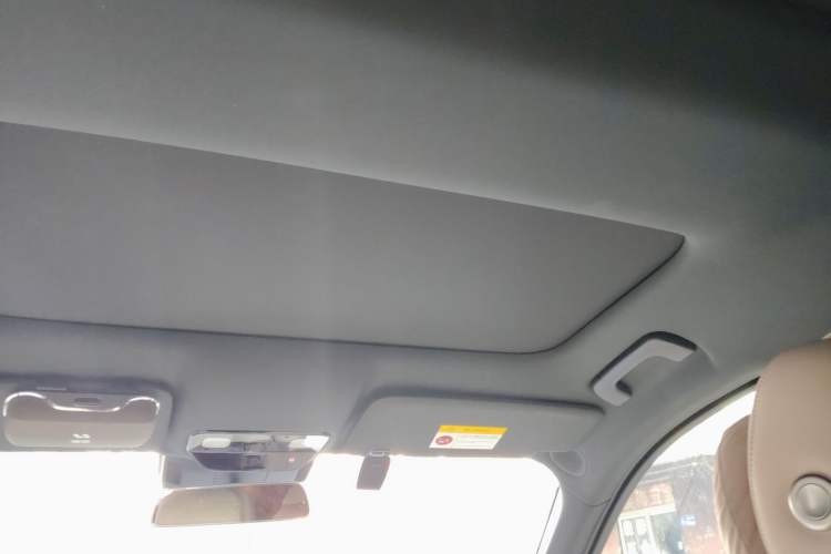 Used Li Auto L8 2024 Max
