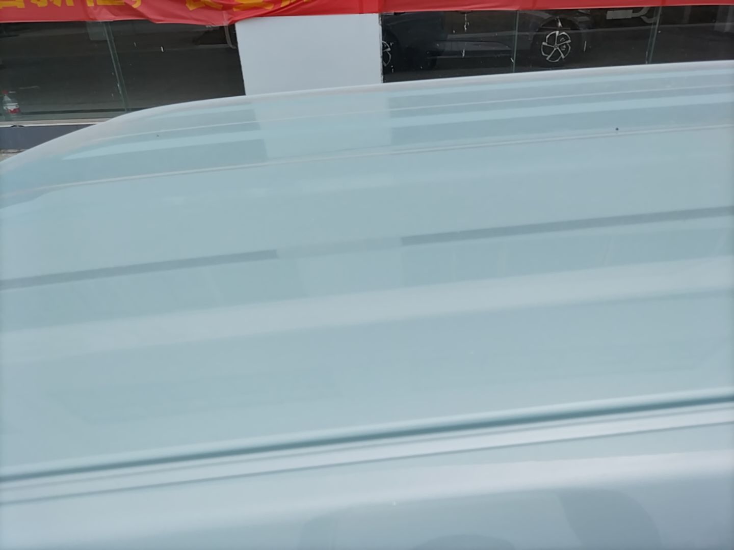 Geely Galaxy Panda 2023 Panda Mini 200km Endurance Bear — снимка 7