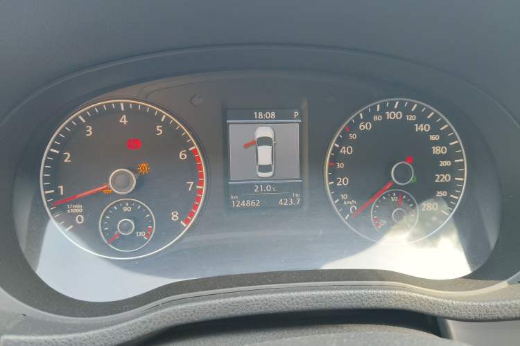 Used Volkswagen Passat 2013 1.8TSI DSG Prestige Edition
