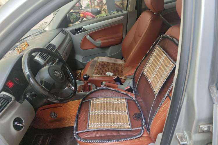 Used Volkswagen Bora 2012 1.6L Manual Stylish & Great Value Edition