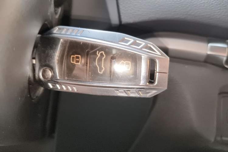 Used Audi A3 2017 Sportback 35 TFSI Ambition Edition
