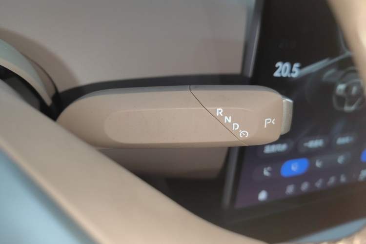 Used Avatr 07 2024 Pro+ All-Electric Version