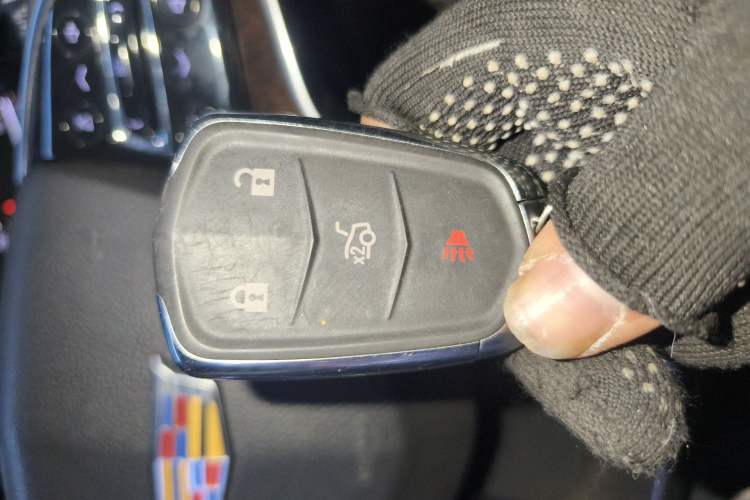 Used Cadillac XTS 2018 28T Tech Edition