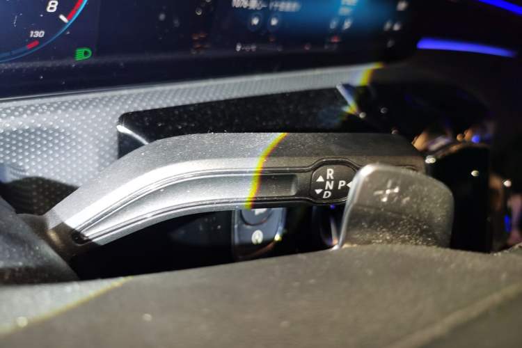 Used Mercedes-Benz A-Class 2022 Revised Version A 200 L Sport Sedan Fashionable Style