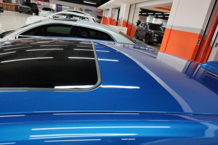 Used BMW 3 Series 2017 320Li M Sport Edition
