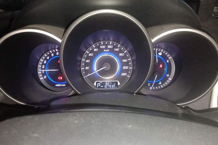 Used CHANGAN Eado 2015 1.6L Automatic Luxury Model
