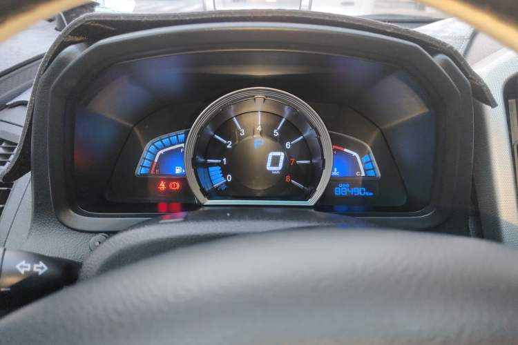 Used Luxgen U6 SUV 2014 1.8T Fashion Edition