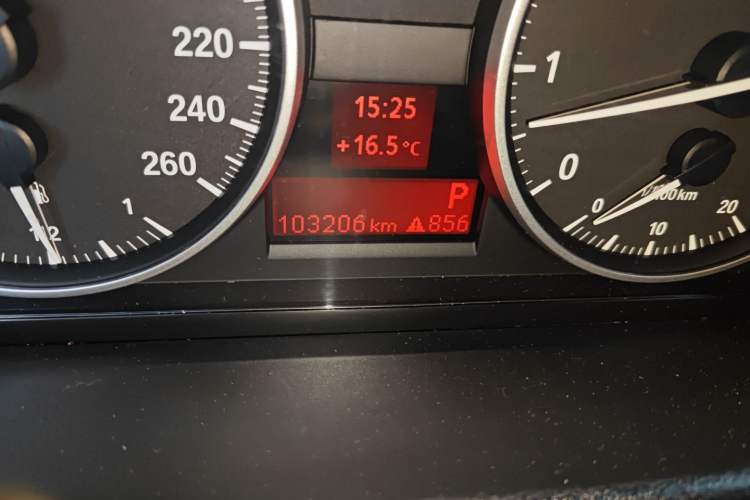 Used BMW X1 2014 sDrive18i Fashion Model