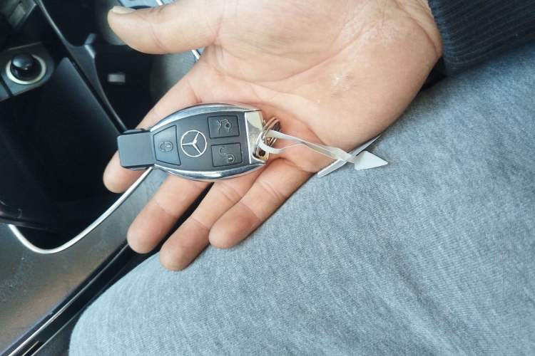 Used Mercedes-Benz C-Class 2016 C 200 L Sport Edition