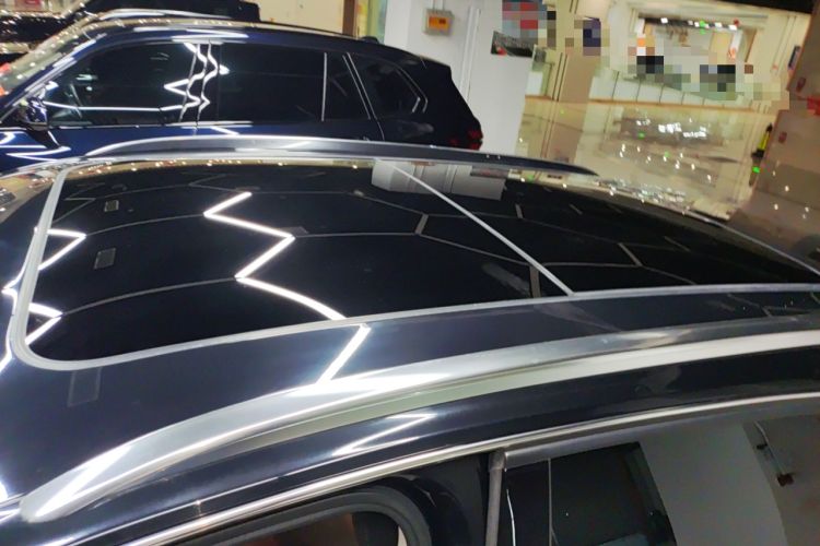 Used Audi Q5 2017 Plus 40 TFSI Technology Model