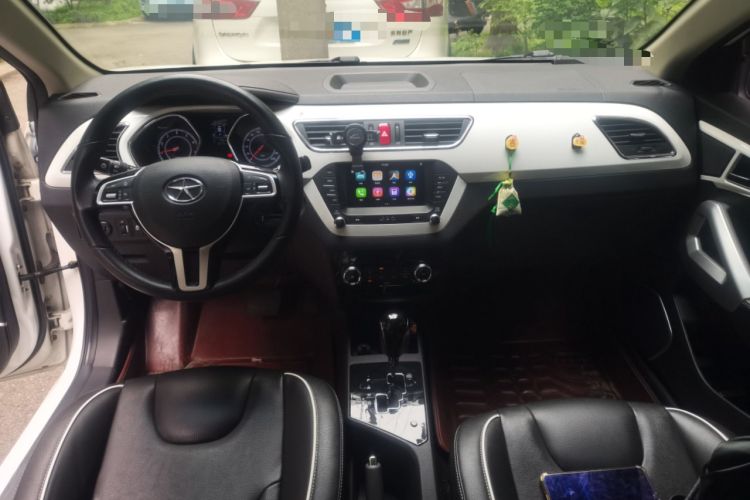 Used JAC Refine S2 2015 1.5L CVT Luxury Smart Version