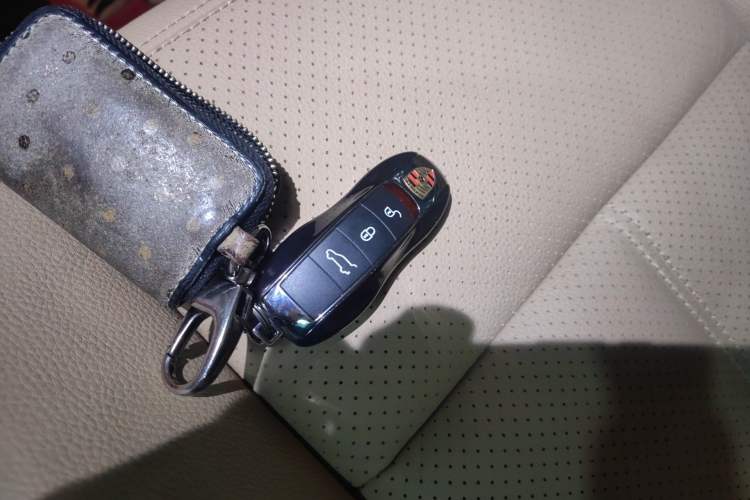 Used Porsche Cayenne 2015 Cayenne 3.0T