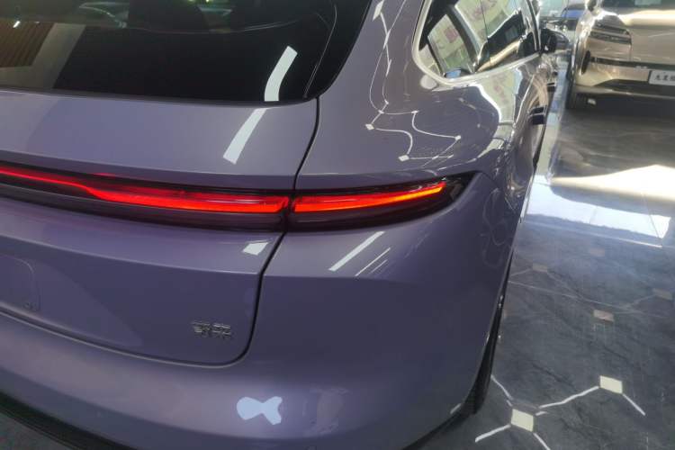 Used Nio ET5T 2025 75 kWh Touring