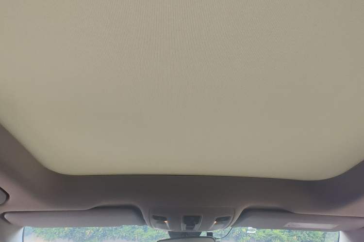 Used Mercedes-Benz GLA 2015 GLA 200 Fashion Model Headliner