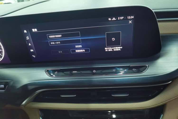 Used Buick GL8 2020 ES Land Cruiser 653T Luxury Model