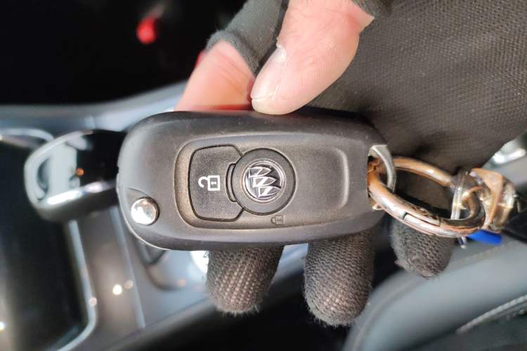 Used Buick Verano 2016 Hatchback 15S Automatic Leading Model