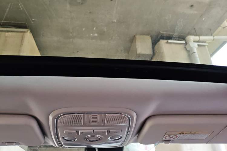 Used Haval H6 2018 Red-Label Sport Edition 1.5T Automatic Two-Wheel Drive Elite Model