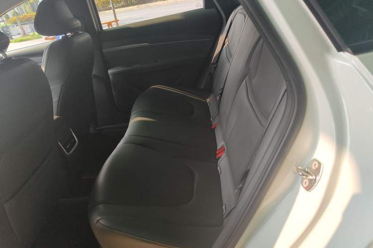 Used XPeng MONA M03 2024 620 with Ultra-Long Range