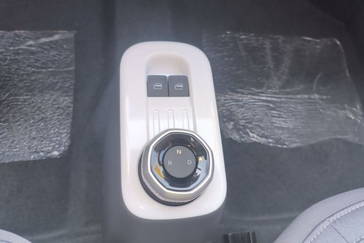 Used Geely Galaxy Panda 2025 210km Panda Kart
