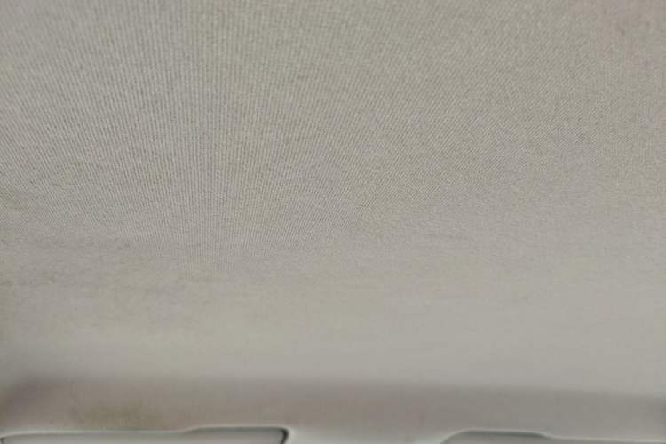 Used Volkswagen Santana 2018 1.5L Automatic Fashion Edition Headliner