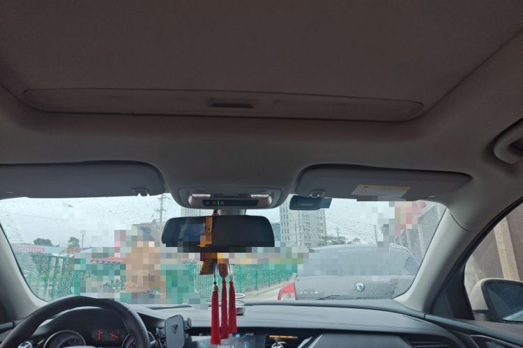 Used Buick Regal 2019 20T Elite Version China V Standard
