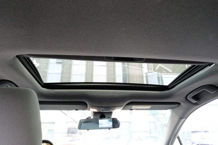 Used Toyota Levin 2019 185T CVT Luxury Edition China VI Standard