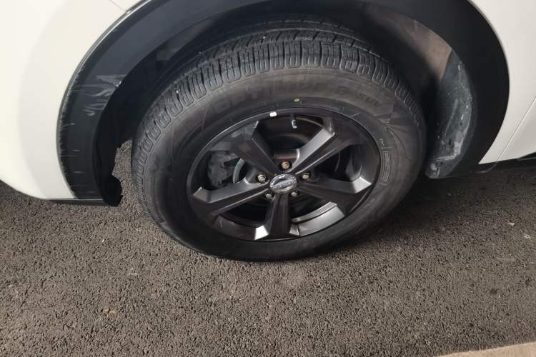 Used Haval F7 2019 1.5T Two-Wheel Drive i-Type China V Standard