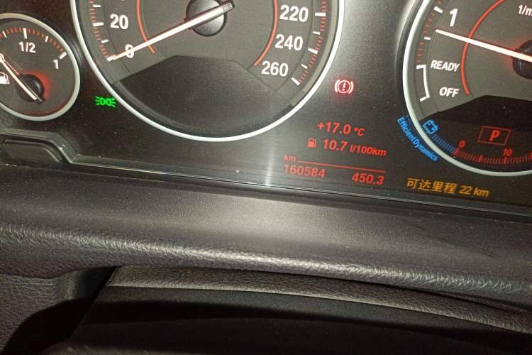 Used BMW 3 Series GT 2016 328i Design Package Model