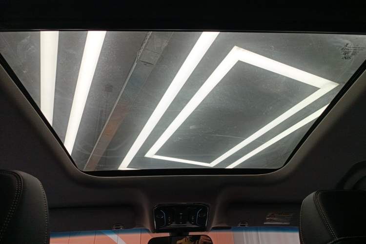 Used JETOUR X90 PLUS 2024 1.6TD DCT Villa 5-Seater
