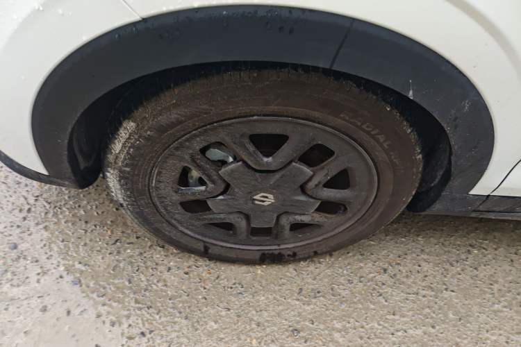 Used Leapmotor T03 2025 310 Comfort Edition