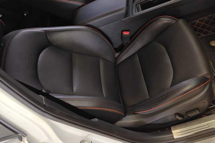 Used Hyundai Sonata 2015 1.6T DLX Prestige Model
