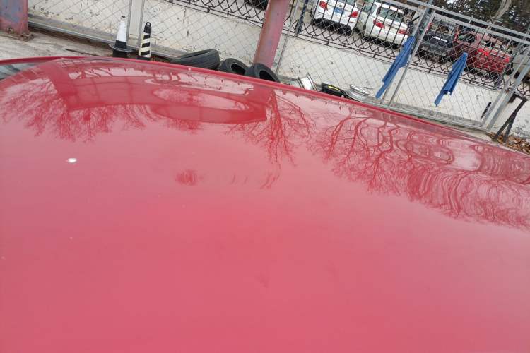 Used Toyota Vios FS 2017 1.5L CVT Fengchi Edition
