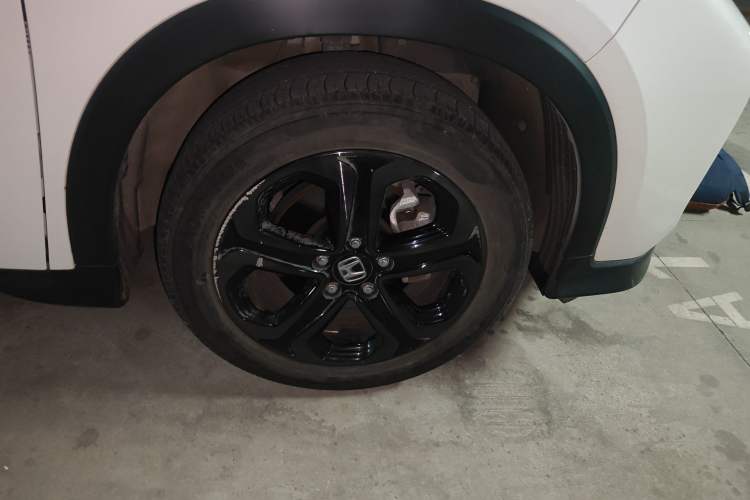 Used Honda XR-V 2021 220TURBO CVT Luxury Edition
