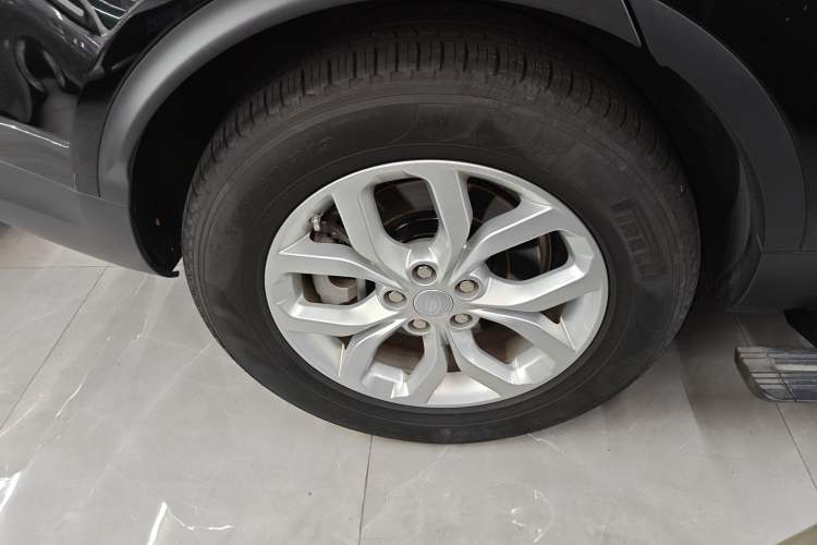 Used Land Rover Discovery 2020 3.0 SC V6 SE