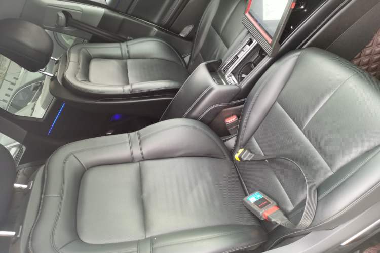 Used Lincoln Corsair 2020 2.0T Two-Wheel Drive Luxury Edition