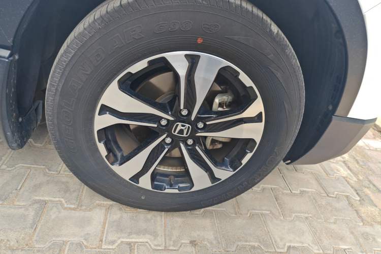 Used Honda CR-V 2021 240TURBO CVT 2WD Comfort Version Right Front Wheel Hub